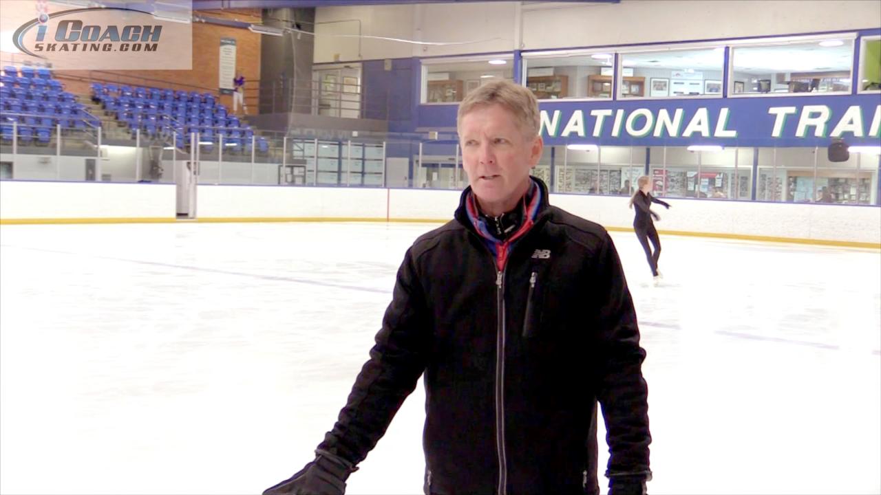 Lutz Jump – Part 2: More Insights and Tips (Robert Tebby)