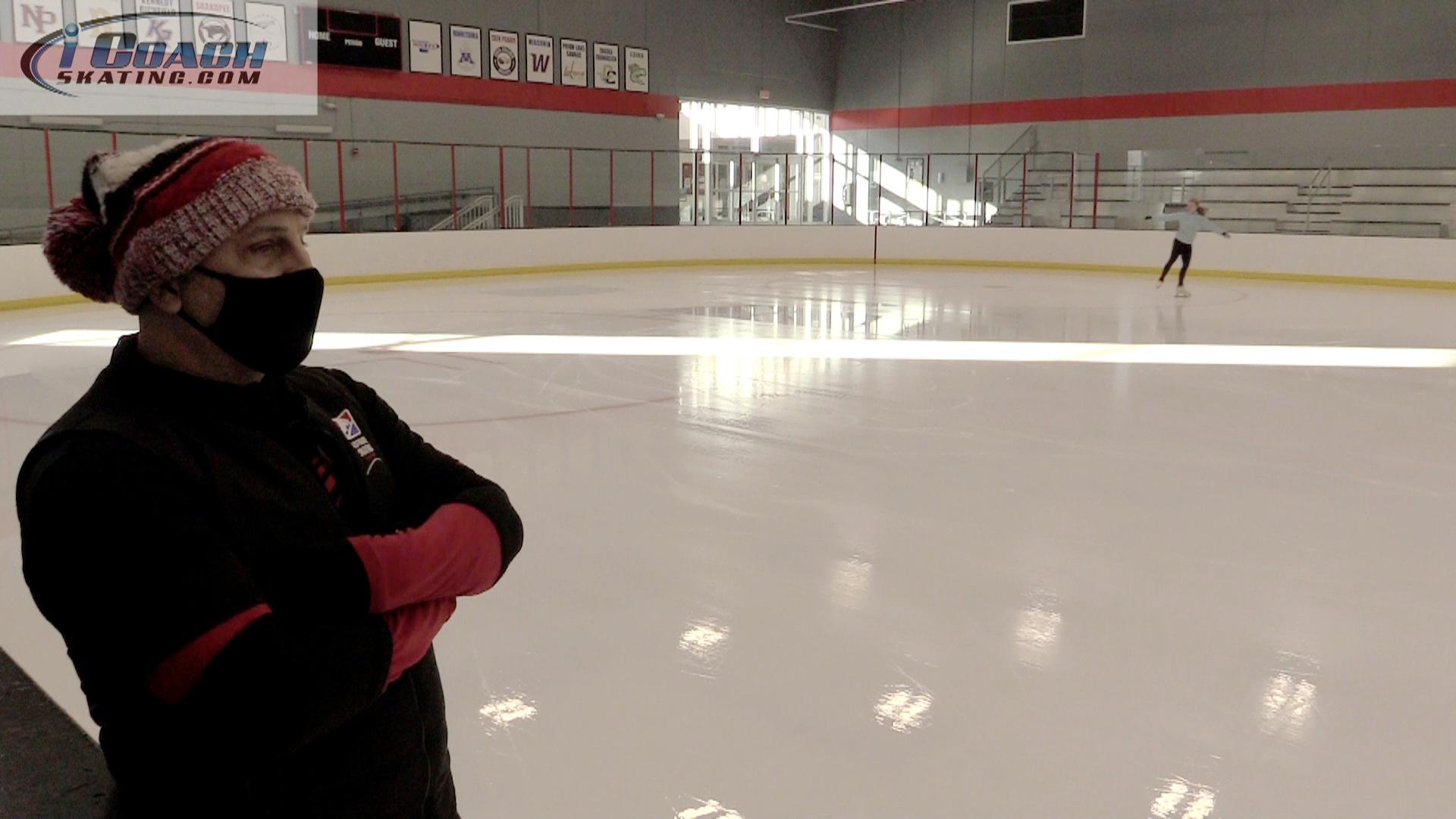 Triple Jump Lesson – Part 1 (Chris Conte)